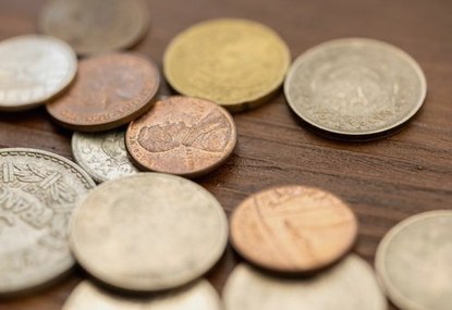 ví điện tử Sodo
